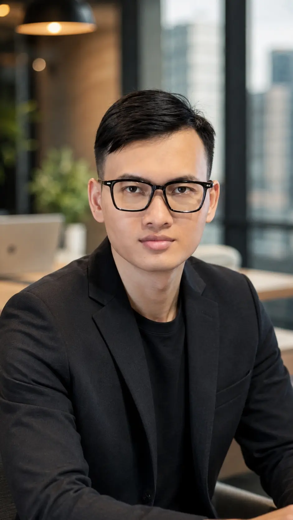An Tran - Software Engineer