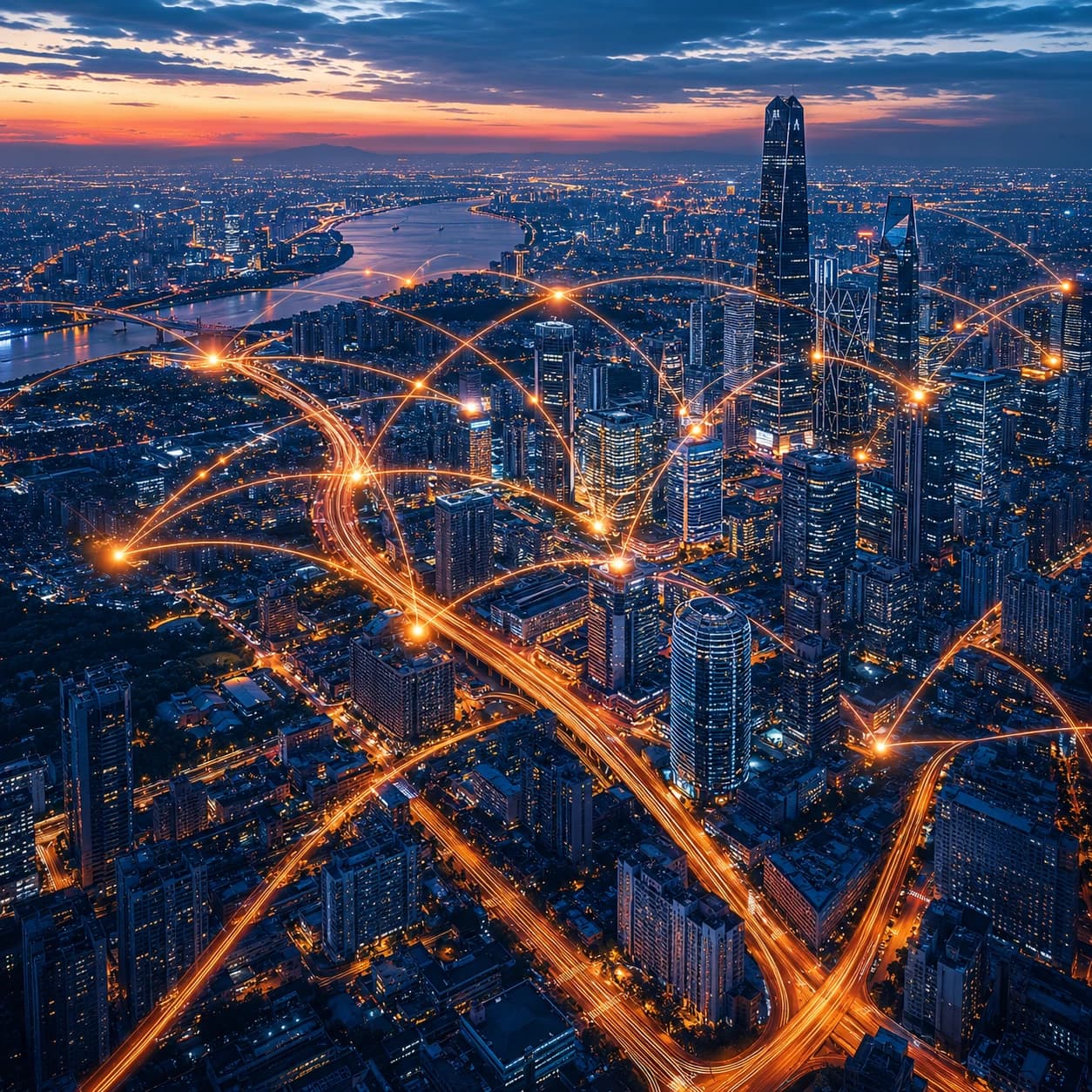Multi-Client Web Services - project by An Tran Solutions